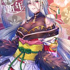 オリジナルイラスト