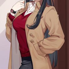 Skebご依頼イラスト