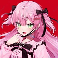 歌ってみた用イラスト