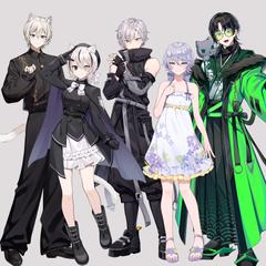 立ち絵制作