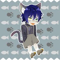 SDキャラサンプル2