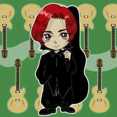 SDキャラサンプル4