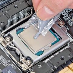 ASUSデスクトップPC排熱処理の症状改善