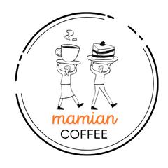 カフェロゴ