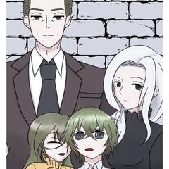 家族写真
