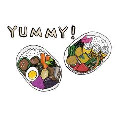 おいしいお弁当屋さん
