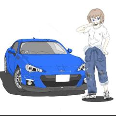 BRZとオーナー様