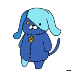 うさぬい