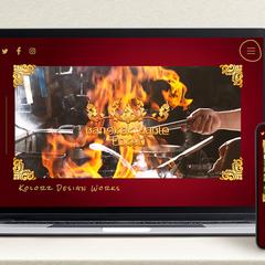 WordPress「バンコクテーブルトーキョー」