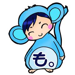 SHOWROOMアバター制作