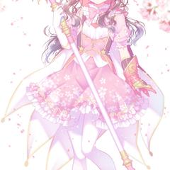 桜ダヴィンチちゃん