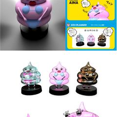 BURIKO with Creative KIDS