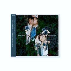 Bloom Works　CDジャケットデザイン