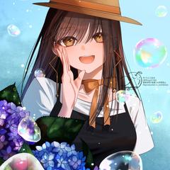 オリジナルイラスト