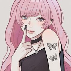 オリジナルキャラクター