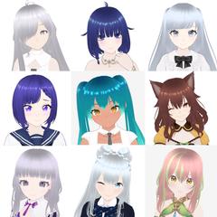 Vroid
