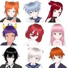 Vroid