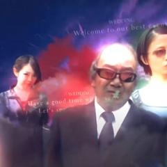 結婚式オープニング