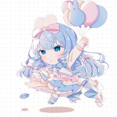 .SDイラスト