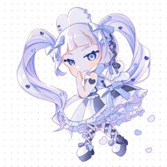 SDイラスト