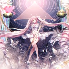 純白×プリンセス