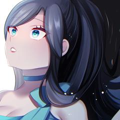 「モザイクロール」Nowl様歌ってみたイラスト