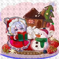 季節物ミニキャラ、SDキャラ
