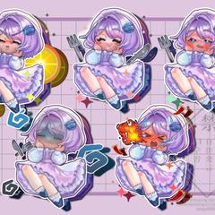 サンプル