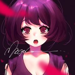 厚塗り
