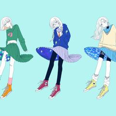 GIRLS