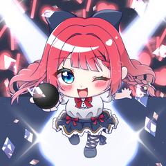 アイドルステージ