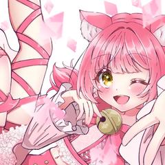 FANBOX用一枚絵