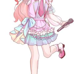 アイドル