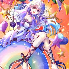 桜華さまご依頼品