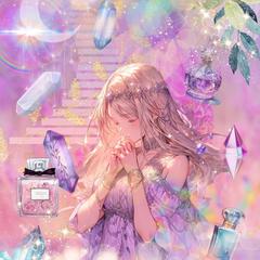 女神アート