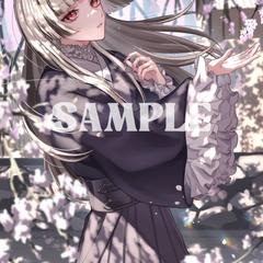 1枚絵
