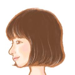 似顔絵作品