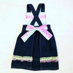 子ども用エプロン