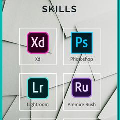 my portfolio