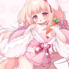 VTuberイラスト