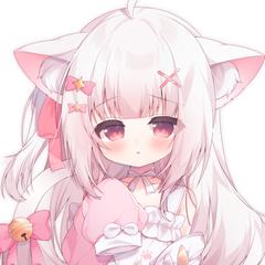 VTuber様イラスト