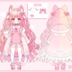 VTuber様お洋服お仕立て