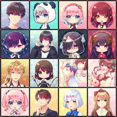 アイコン作例
