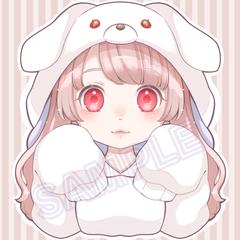 サービスページ用のサンプルイラスト