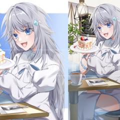 サンプル