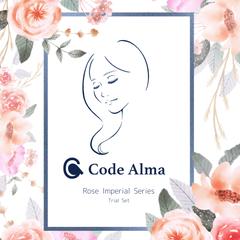 化粧品パンフレット