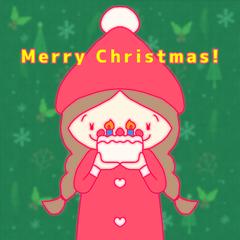 クリスマス イラスト