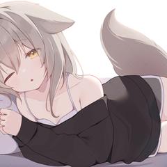 めこぼっくす様イラスト