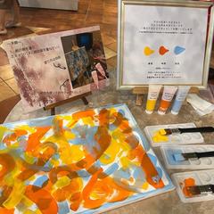 キャンバスアートセット