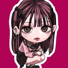 デフォルメキャラ